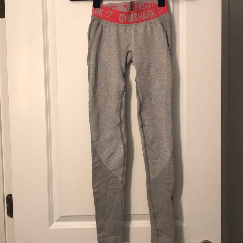 Gymshark Flex Leggings